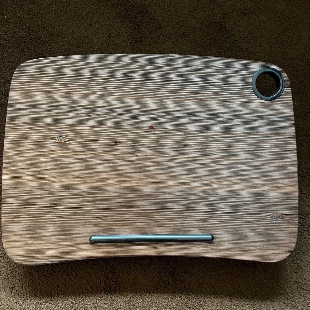 Brookstone Lap Desk